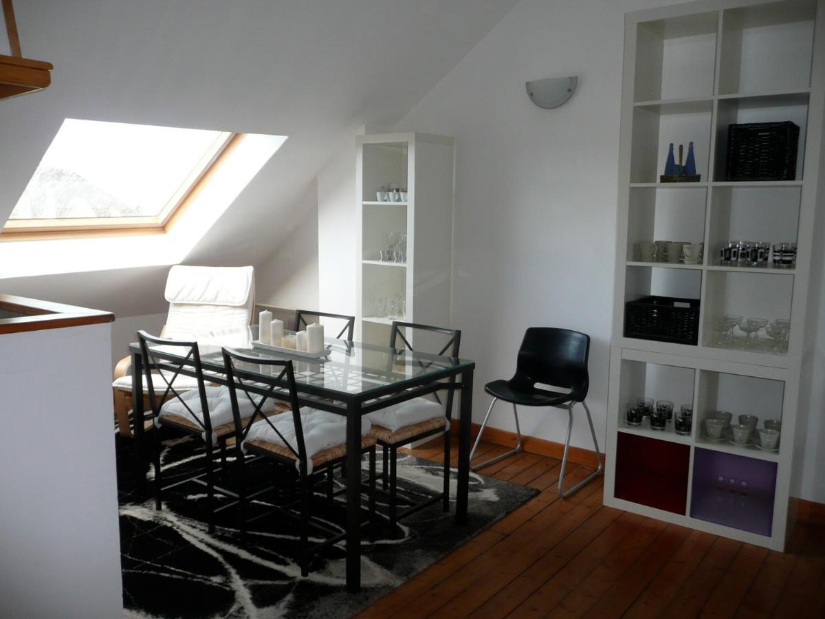Le Charme Wimereusien - Lumineux - Tout A Pied Wimereux Exterior photo