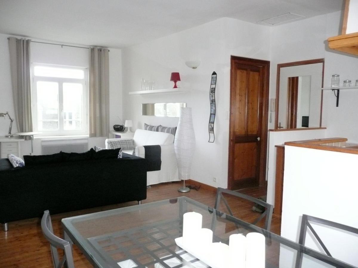 Le Charme Wimereusien - Lumineux - Tout A Pied Wimereux Exterior photo