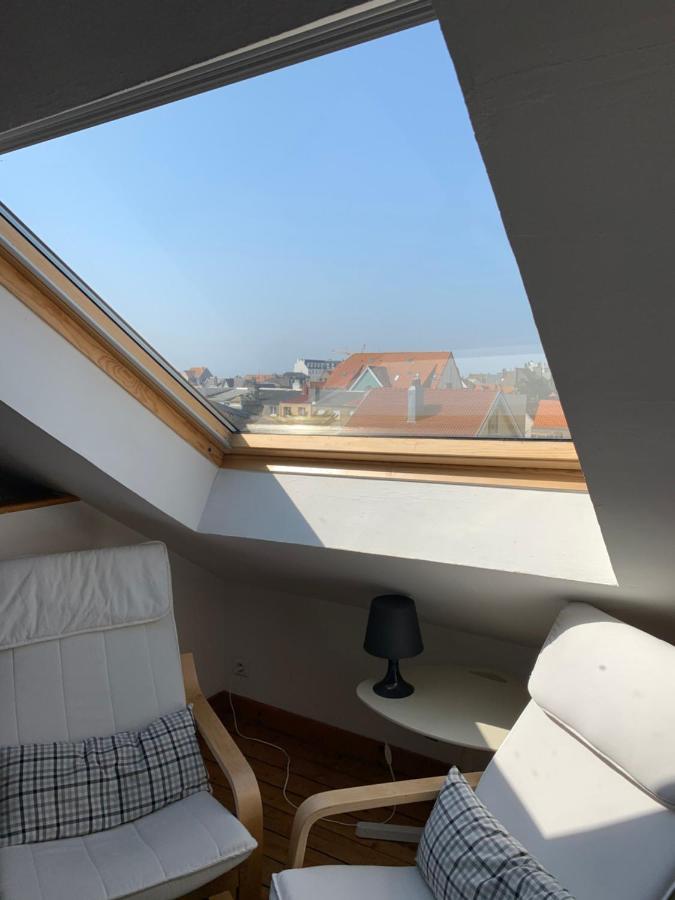 Le Charme Wimereusien - Lumineux - Tout A Pied Wimereux Exterior photo